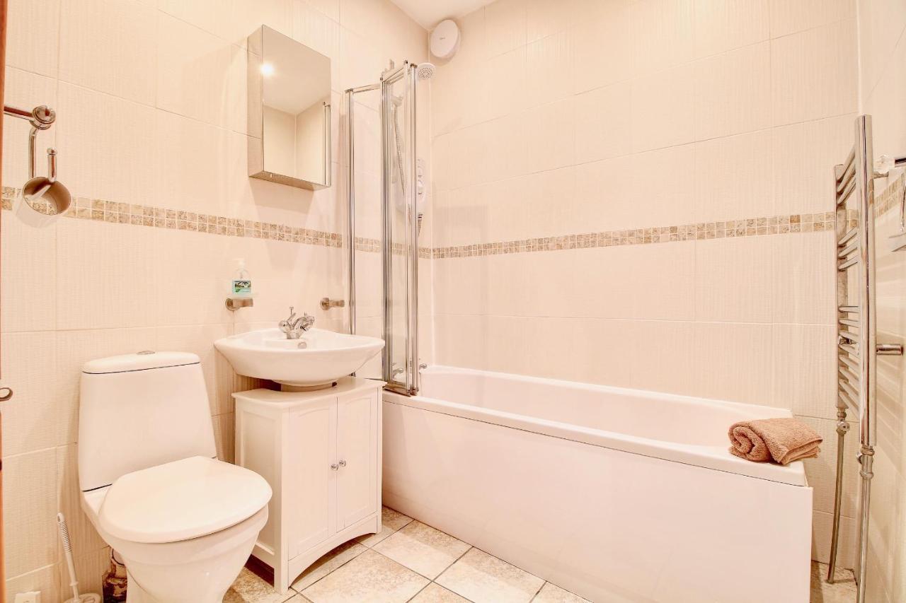 Apartament Queen Of Alexandria Zewnętrze zdjęcie